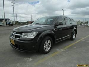 Dodge Journey SE AT 2400CC 5PSJ 4X2