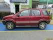 Ford Ecosport 2.0 L MT 2000CC 4X4