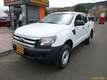 Ford Ranger 2.2 MT 2200CC 4X4