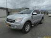 Ford Ranger LIMITED MT 3200CC TD 4X4