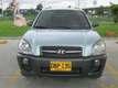 Hyundai Tucson GL MT 2000CC 4X2 FE