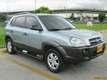 Hyundai Tucson GL MT 2000CC 4X2 FE