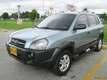 Hyundai Tucson GL MT 2000CC 4X2 FE