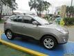 Hyundai Tucson ix-35 2.0 MT 4X2