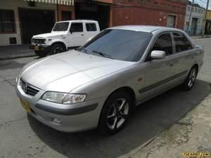 Mazda 626 NUEVO MILENIO MT 2000CC