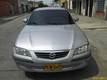 Mazda 626 NUEVO MILENIO MT 2000CC