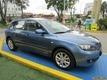 Mazda Mazda 3 HB 1600CC MT AA