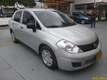 Nissan Tiida A.A F.E