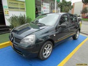 Renault Clio II F.II EXPRESSION MT 1.4 PACK