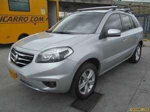 Renault Koleos DYNAMIQUE AT 2500CC 4X2