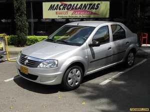 Renault Logan EXPRESSION MT 1600CC