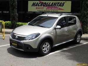 Renault Sandero Stepway Stepway