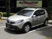 Renault Sandero Stepway Stepway