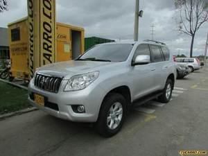 Toyota Prado Otros