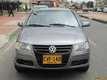 Volkswagen Gol 1.8 MT 1800CC