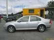 Volkswagen Jetta TRENDLINE MT 2000CC FE