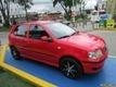 Volkswagen Polo 1.4L MT 1400CC 4P