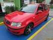 Volkswagen Polo 1.4L MT 1400CC 4P