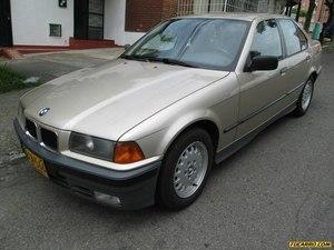 BMW Serie 3