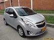 Chevrolet Spark GT