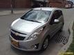 Chevrolet Spark GT