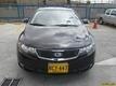 Kia Cerato Forte