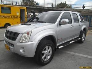 Chevrolet Luv D-Max