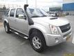 Chevrolet Luv D-Max