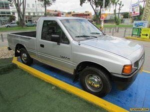 Chevrolet LUV