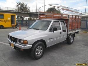 Chevrolet LUV