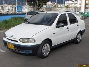 Fiat Siena