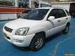 Kia New Sportage LX TP 2000CC