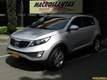 Kia New Sportage REVOLUTION MT 2000CC 1AB ABS