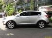 Kia New Sportage REVOLUTION MT 2000CC 1AB ABS