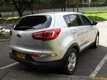 Kia New Sportage REVOLUTION MT 2000CC 1AB ABS