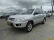 Kia New Sportage LX MT 2000CC AA ABS AB 4X4