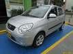 Kia Picanto MORNING MT 1100CC SA