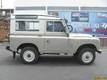 Land Rover Santana