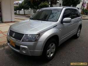 Suzuki Grand Vitara SZ MT 2000CC 5P 4X4