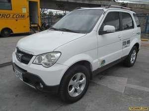 Zotye Nomada 1.6L MT 1600CC 4X2