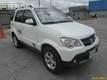 Zotye Nomada 1.6L MT 1600CC 4X2