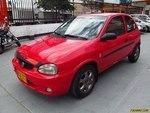 Chevrolet Corsa