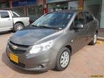 Chevrolet Sail