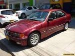 BMW Serie 3 328i