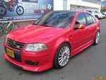 Volkswagen Jetta COMFORTLINE MT 1800CC T CT FE