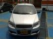 Chevrolet Aveo Emotion