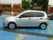 Chevrolet Aveo Emotion