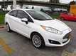 Ford Fiesta TITANIUM AT 1600CC HB