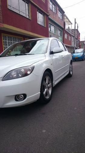 Mazda Mazda 3 hatchback