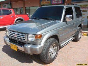 Mitsubishi Montero